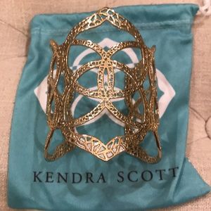 Kendra Scott bangle